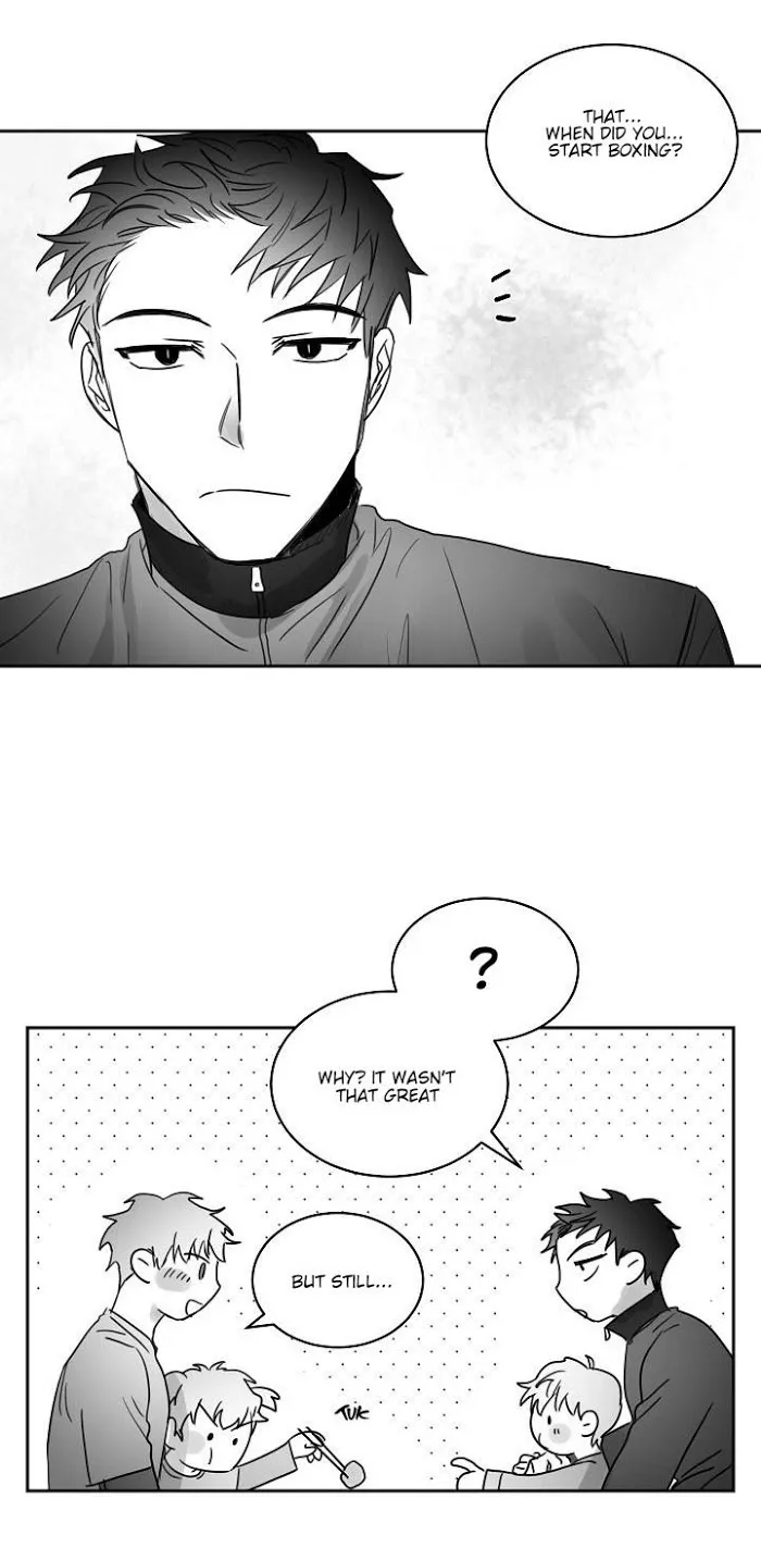 Unromantic Chapter 17 page 23 - MangaKakalot