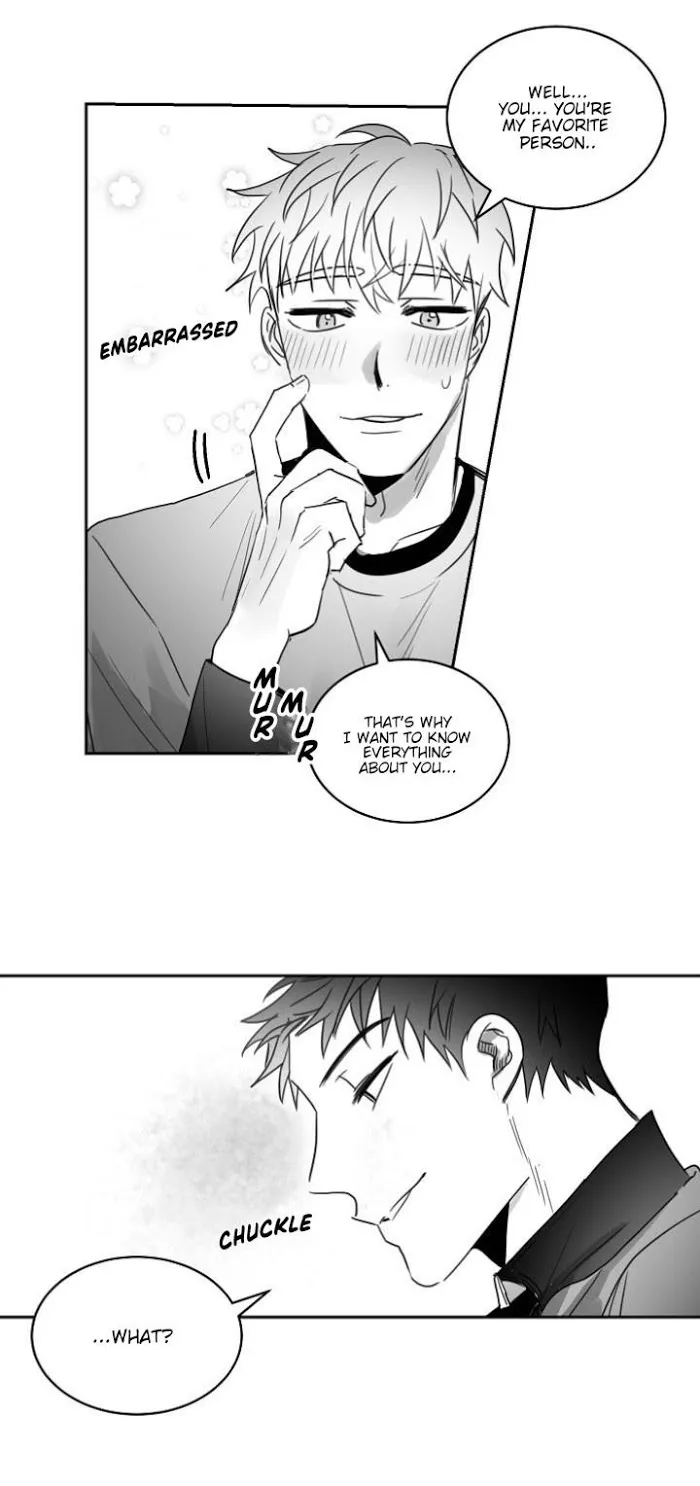 Unromantic Chapter 17 page 24 - MangaKakalot