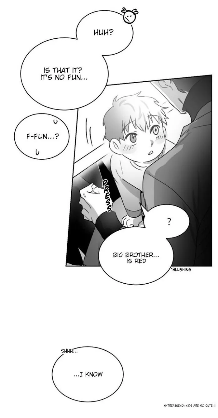 Unromantic Chapter 17 page 37 - MangaKakalot