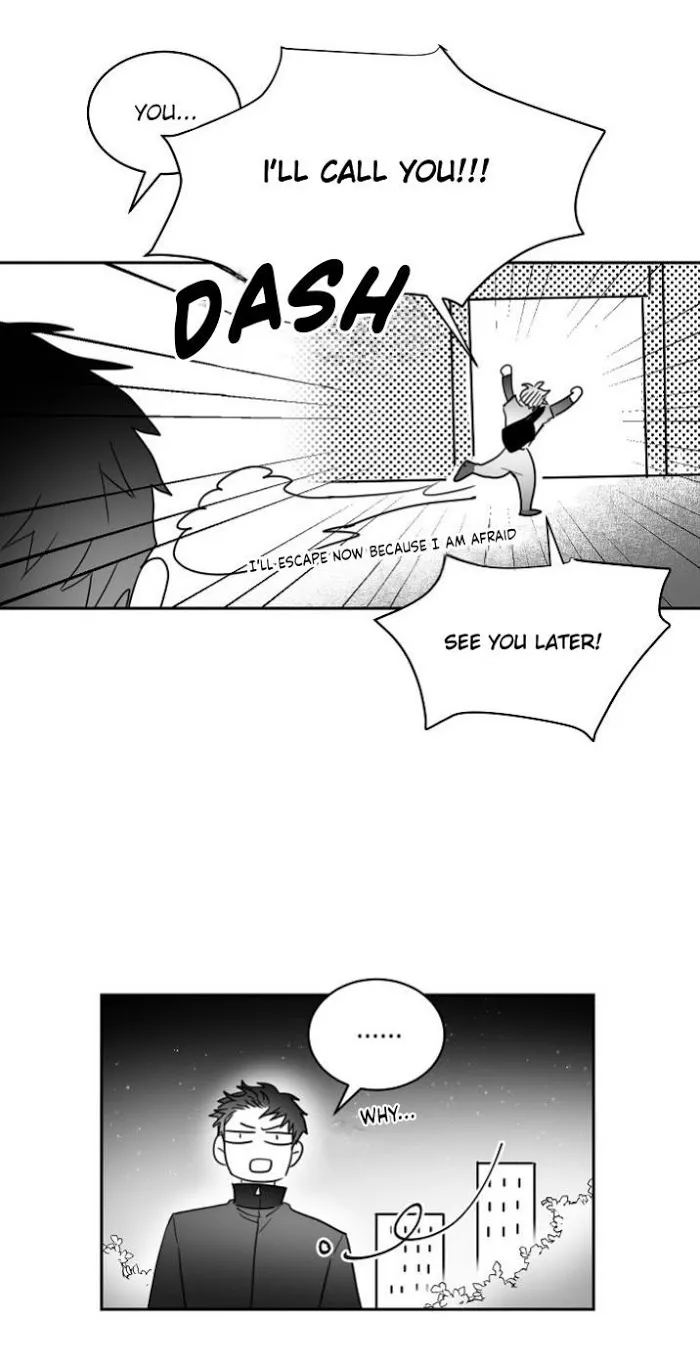 Unromantic Chapter 17 page 43 - MangaKakalot