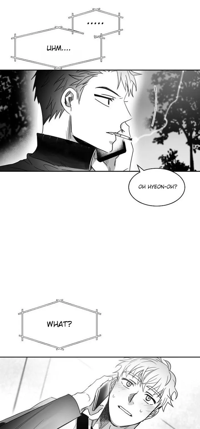 Unromantic Chapter 17 page 46 - MangaKakalot