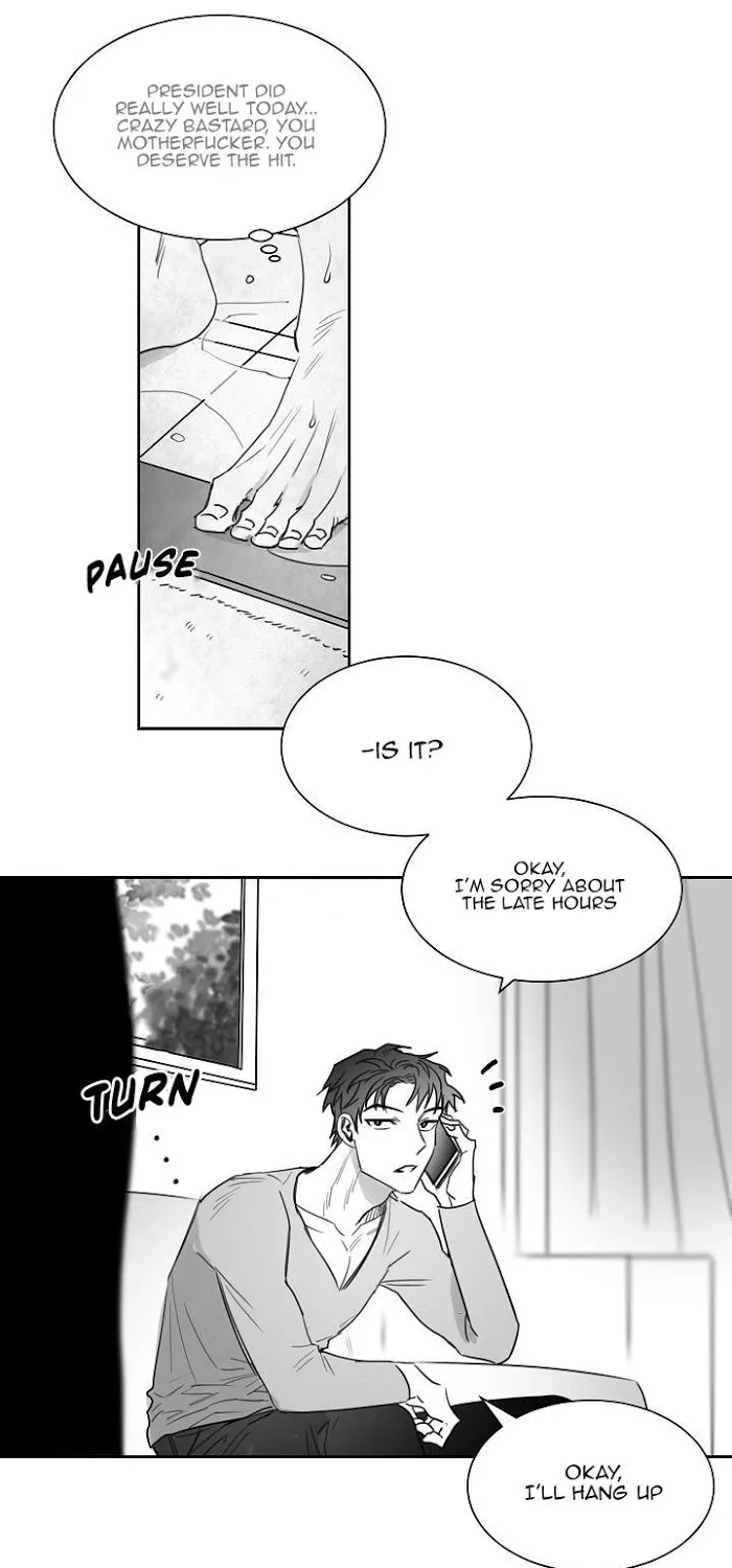 Unromantic Chapter 18 page 30 - MangaKakalot