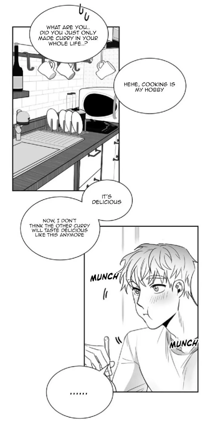 Unromantic Chapter 19 page 36 - MangaKakalot