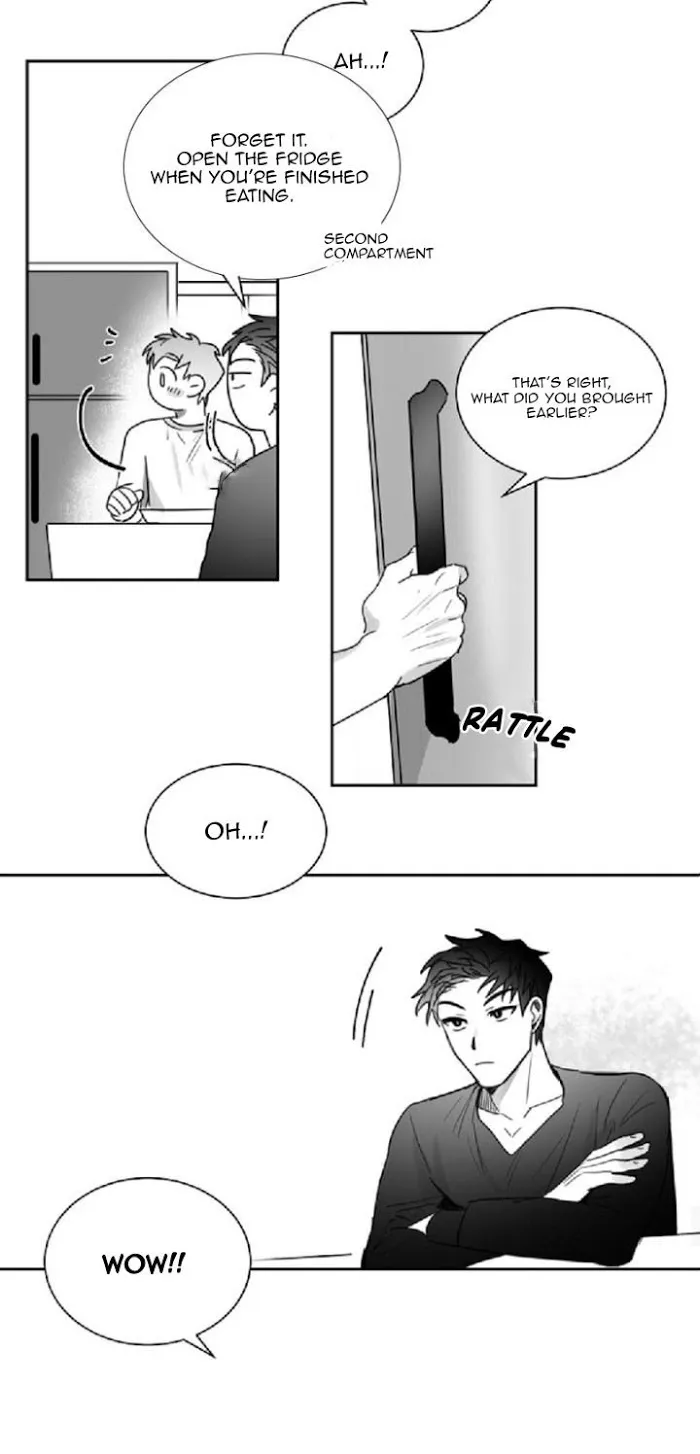 Unromantic Chapter 19 page 40 - MangaKakalot