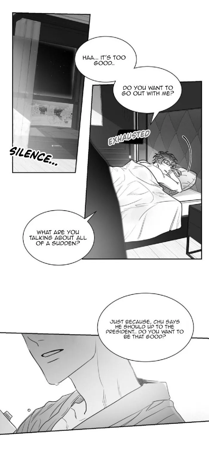 Unromantic Chapter 19 page 44 - MangaKakalot