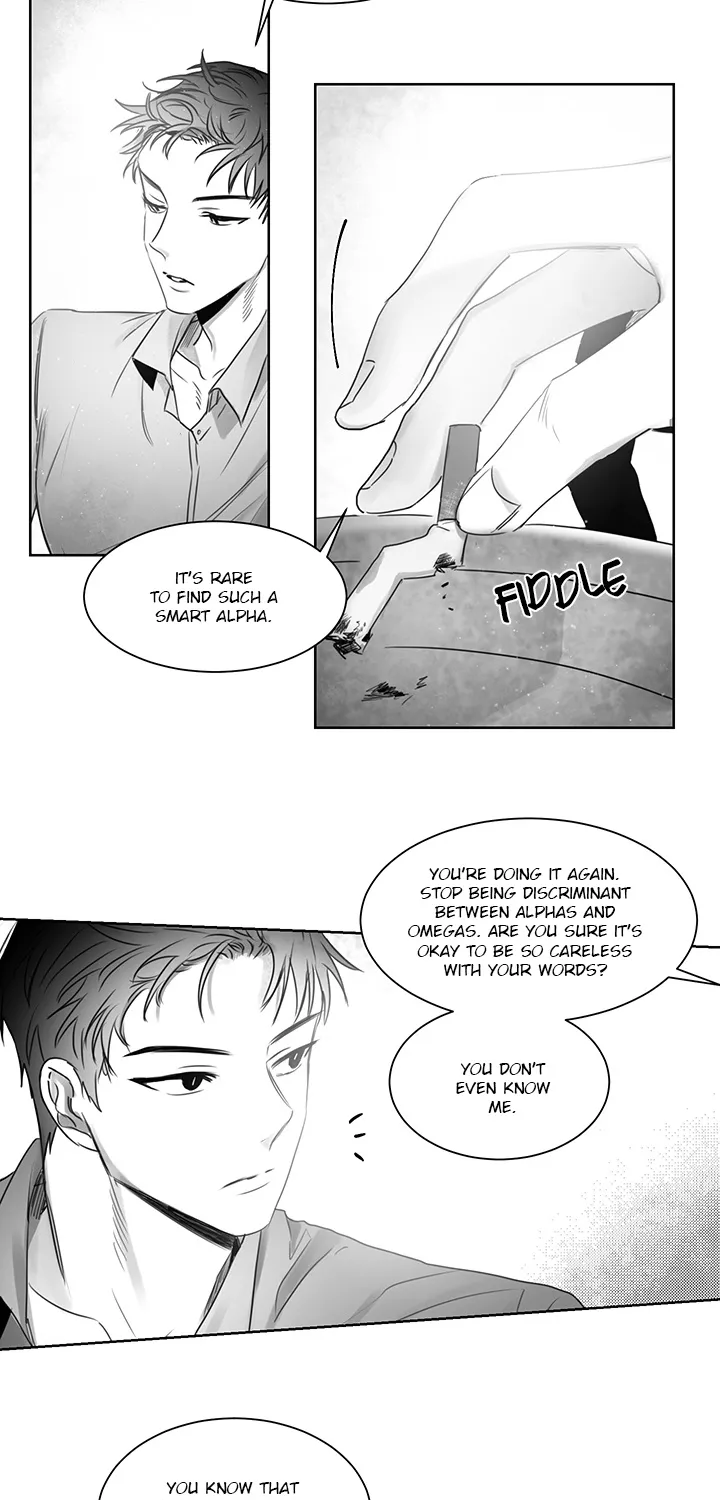 Unromantic Chapter 2 page 13 - MangaKakalot