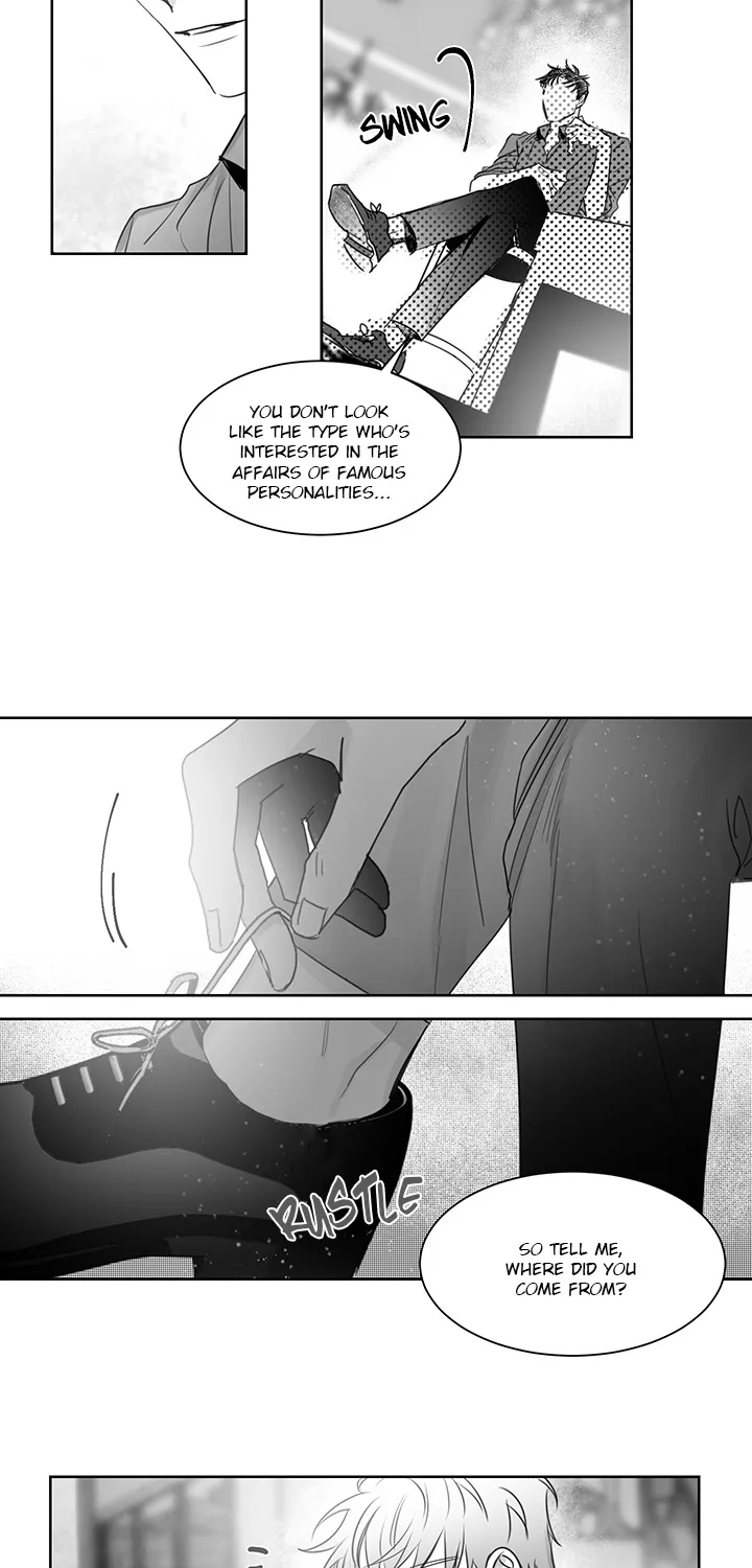 Unromantic Chapter 2 page 18 - MangaKakalot