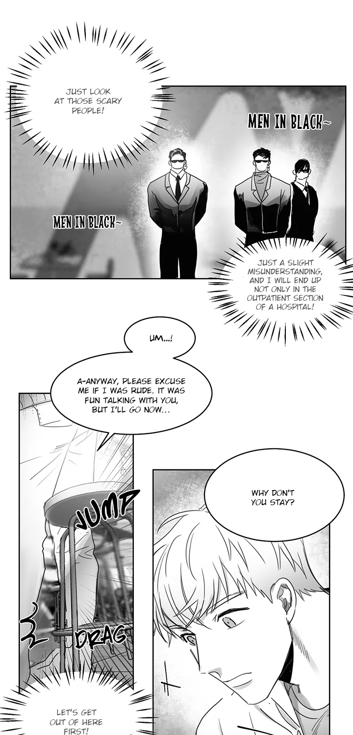 Unromantic Chapter 2 page 21 - MangaKakalot