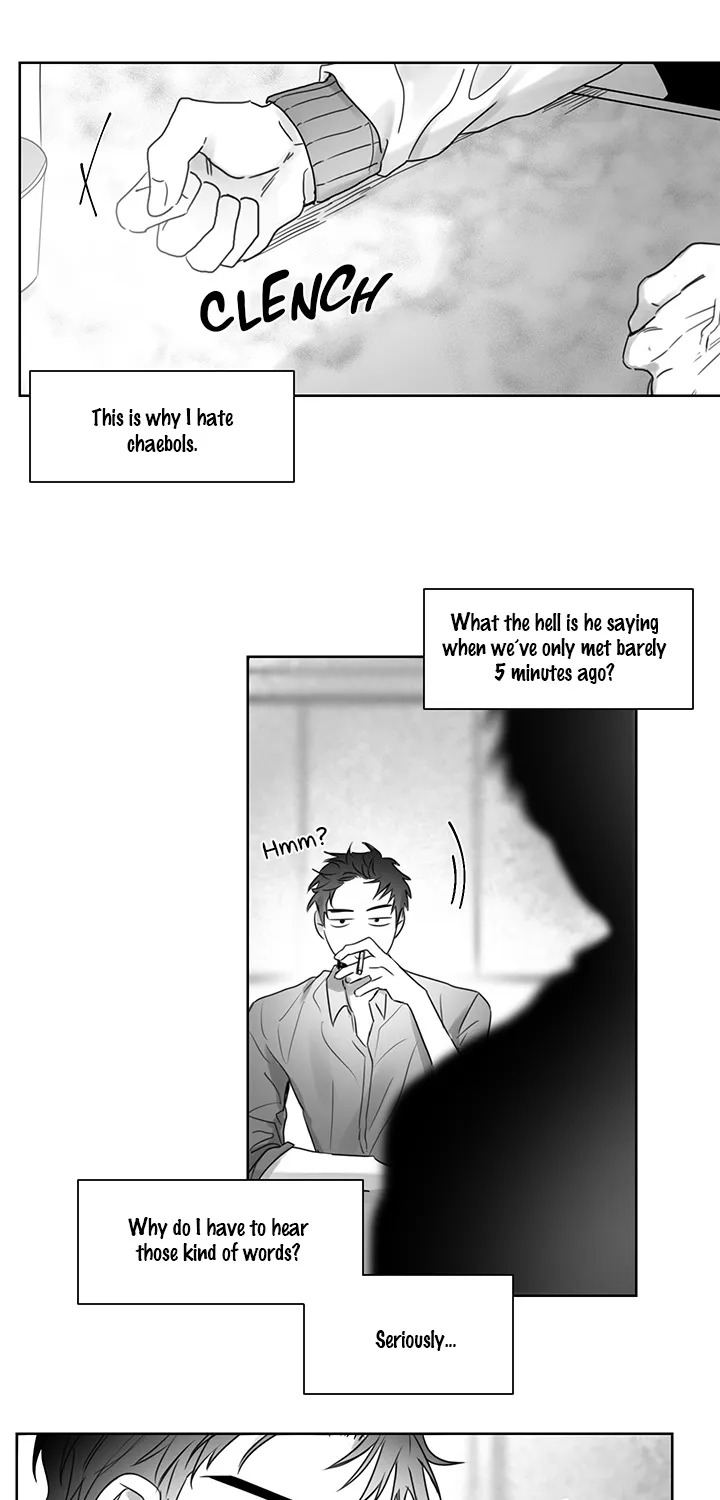 Unromantic Chapter 2 page 6 - MangaKakalot