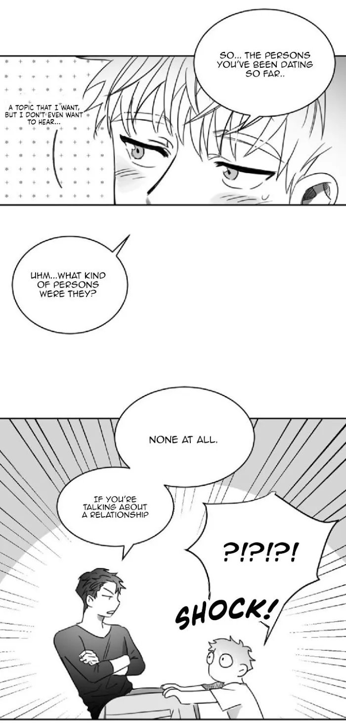 Unromantic Chapter 20 page 13 - MangaKakalot