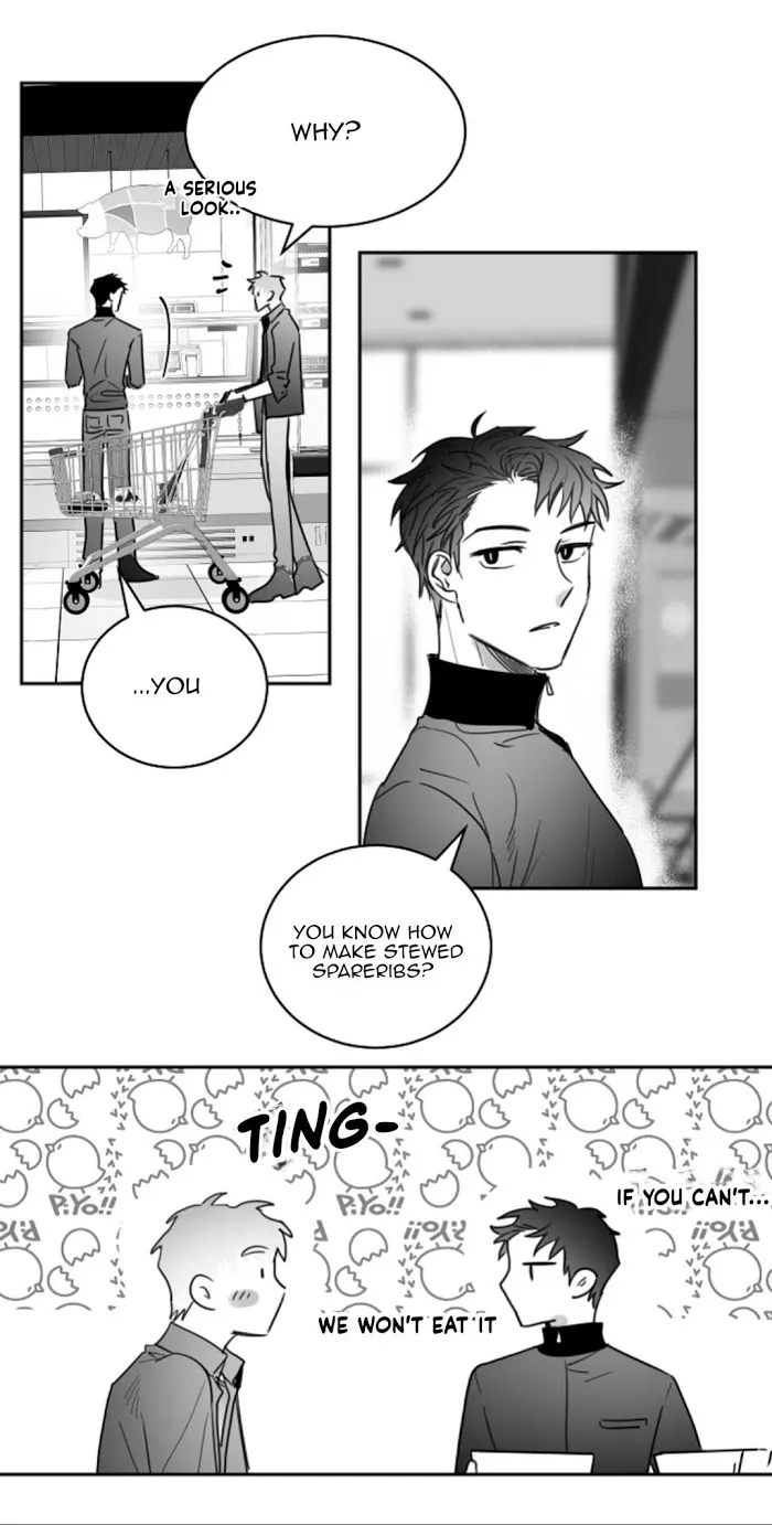 Unromantic Chapter 20 page 28 - MangaKakalot