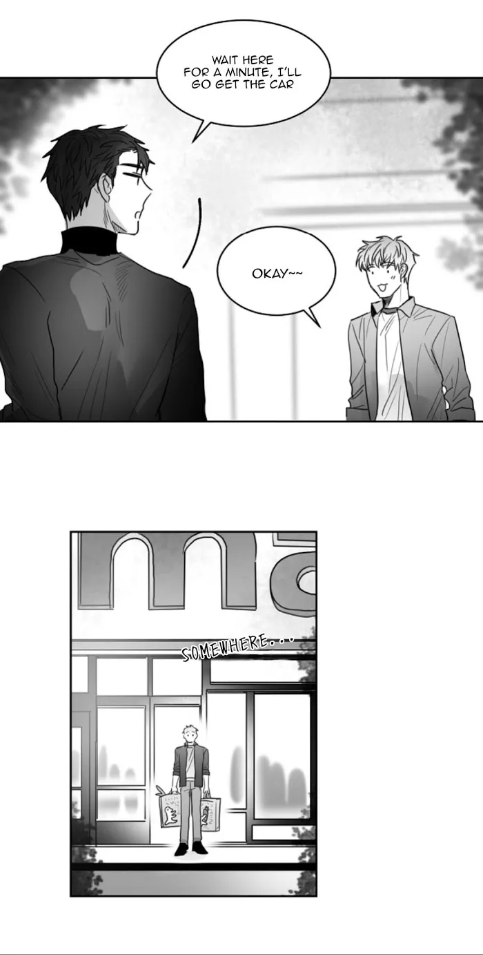 Unromantic Chapter 20 page 31 - MangaKakalot