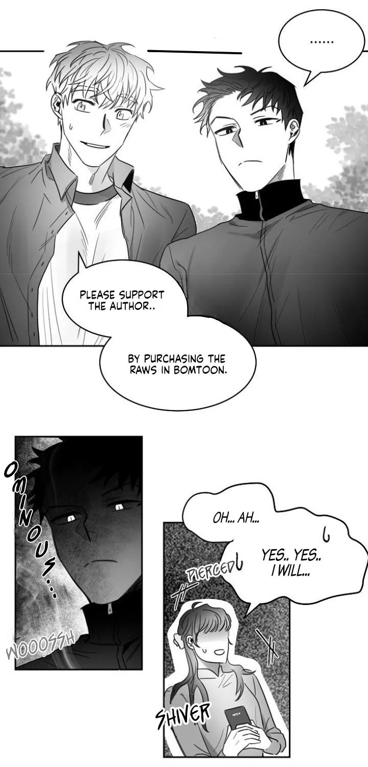 Unromantic Chapter 21 page 3 - MangaKakalot