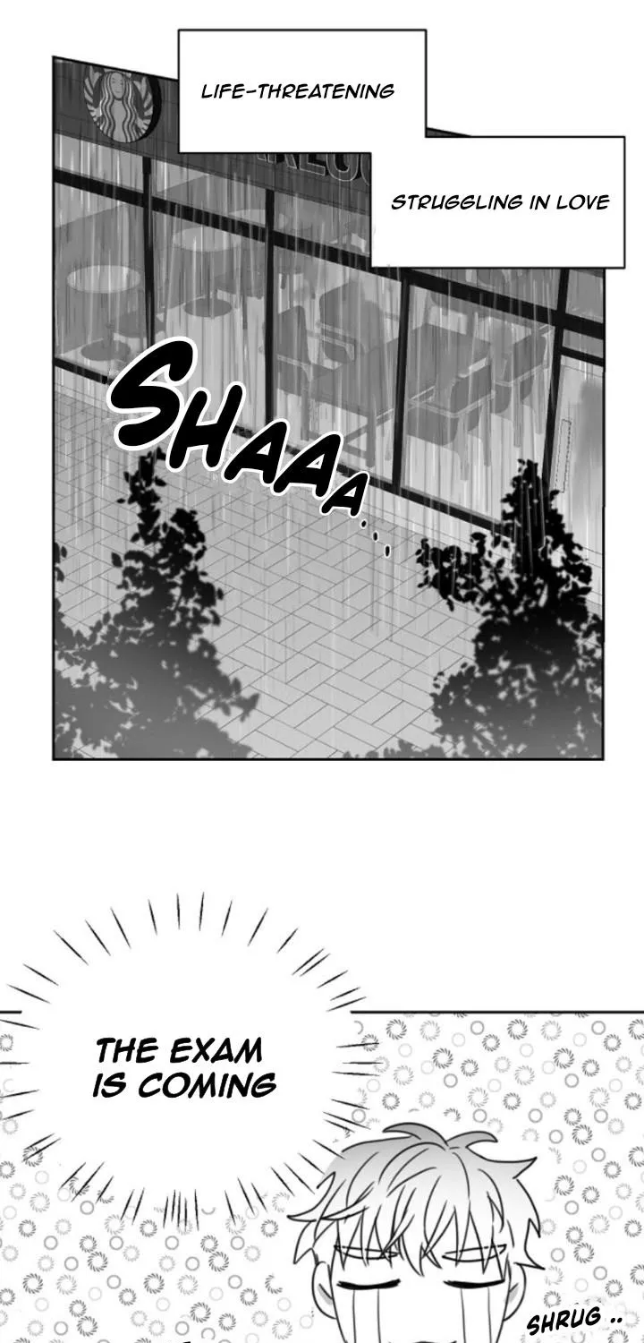 Unromantic Chapter 21 page 30 - MangaKakalot