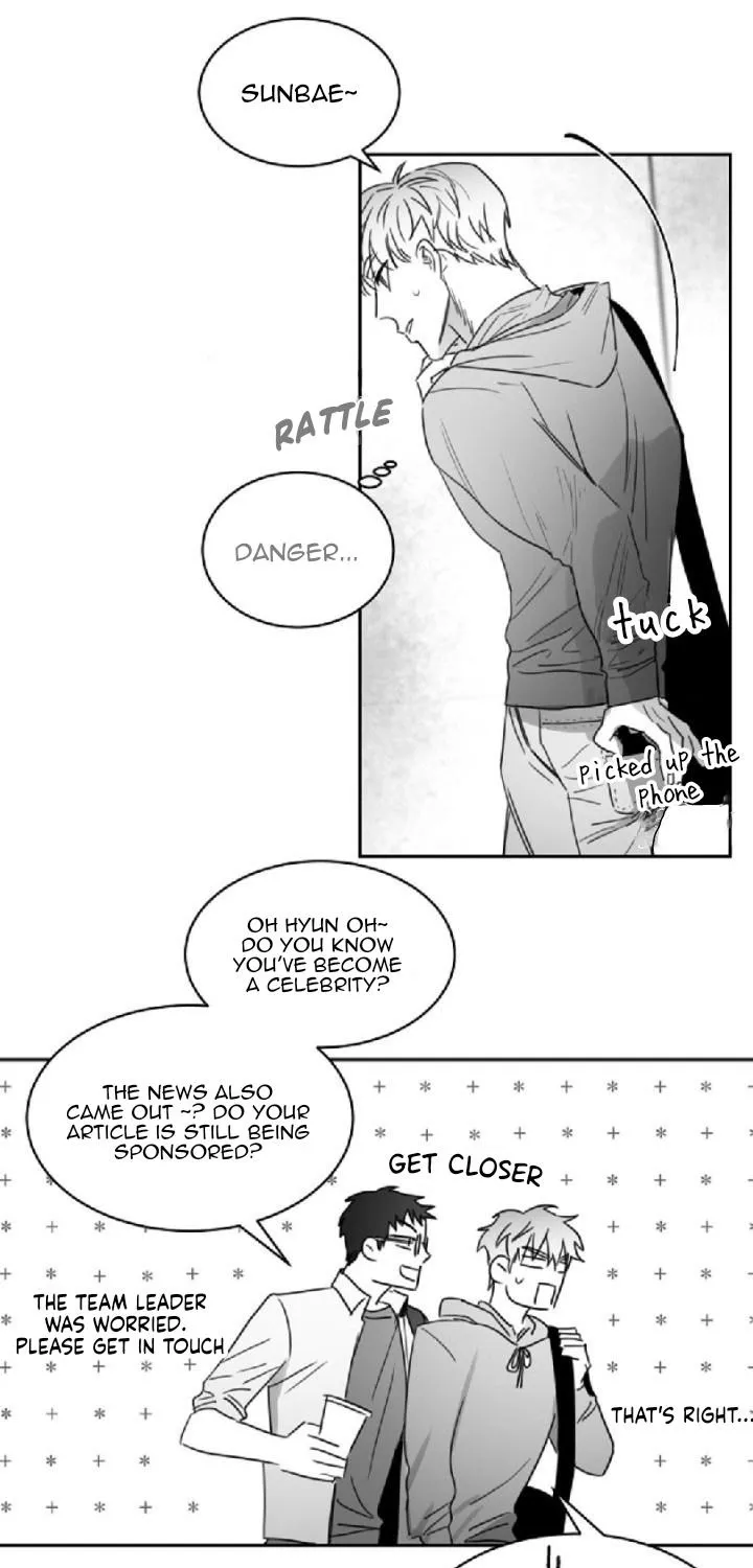 Unromantic Chapter 21 page 44 - MangaKakalot