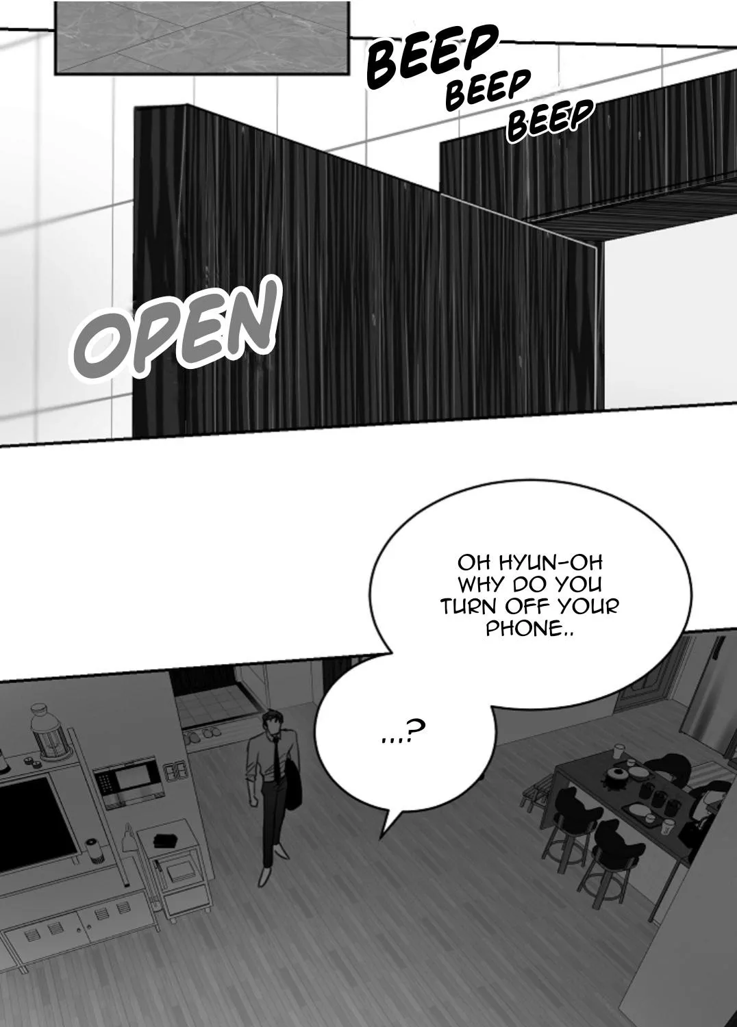 Unromantic Chapter 21 page 59 - MangaKakalot