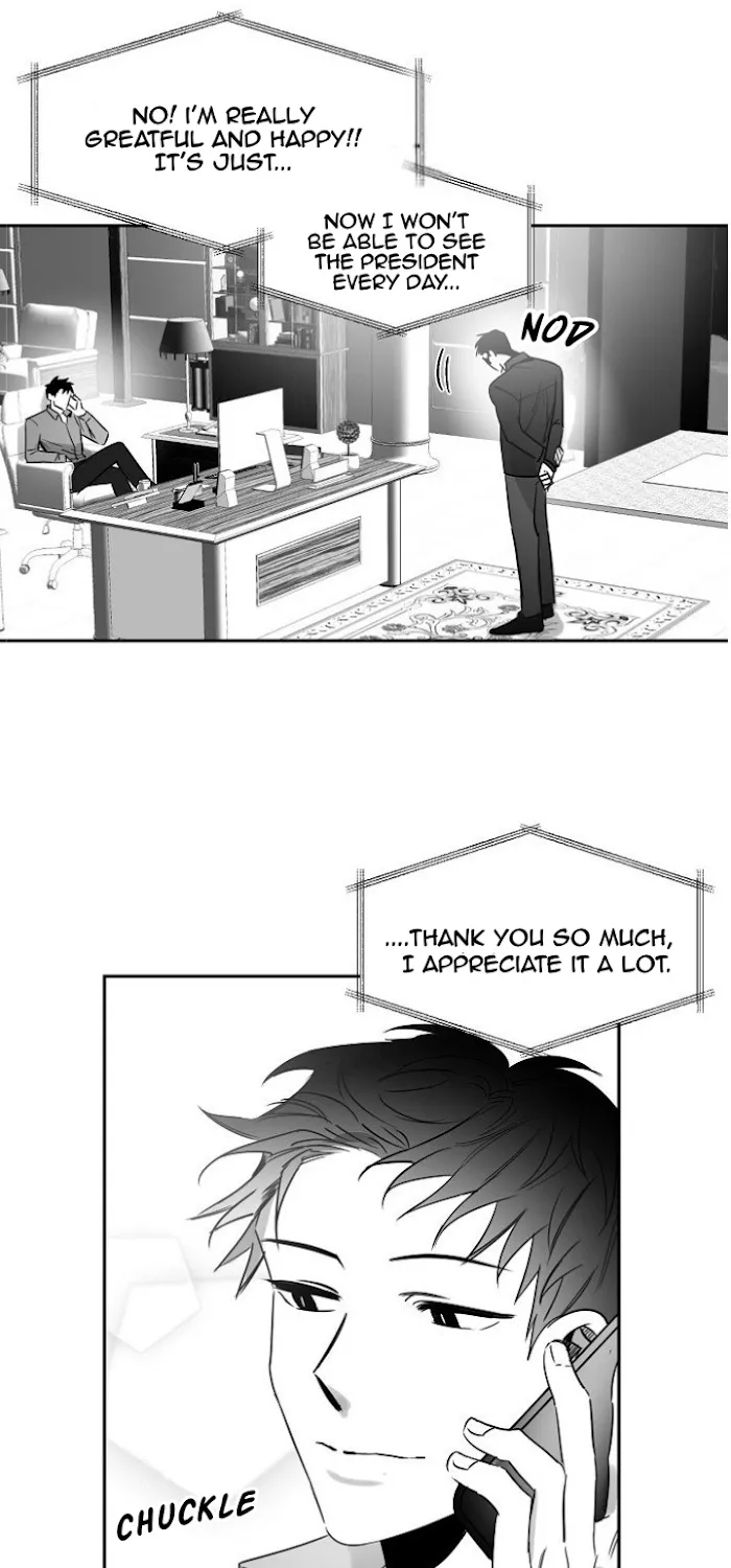 Unromantic Chapter 22 page 20 - MangaKakalot