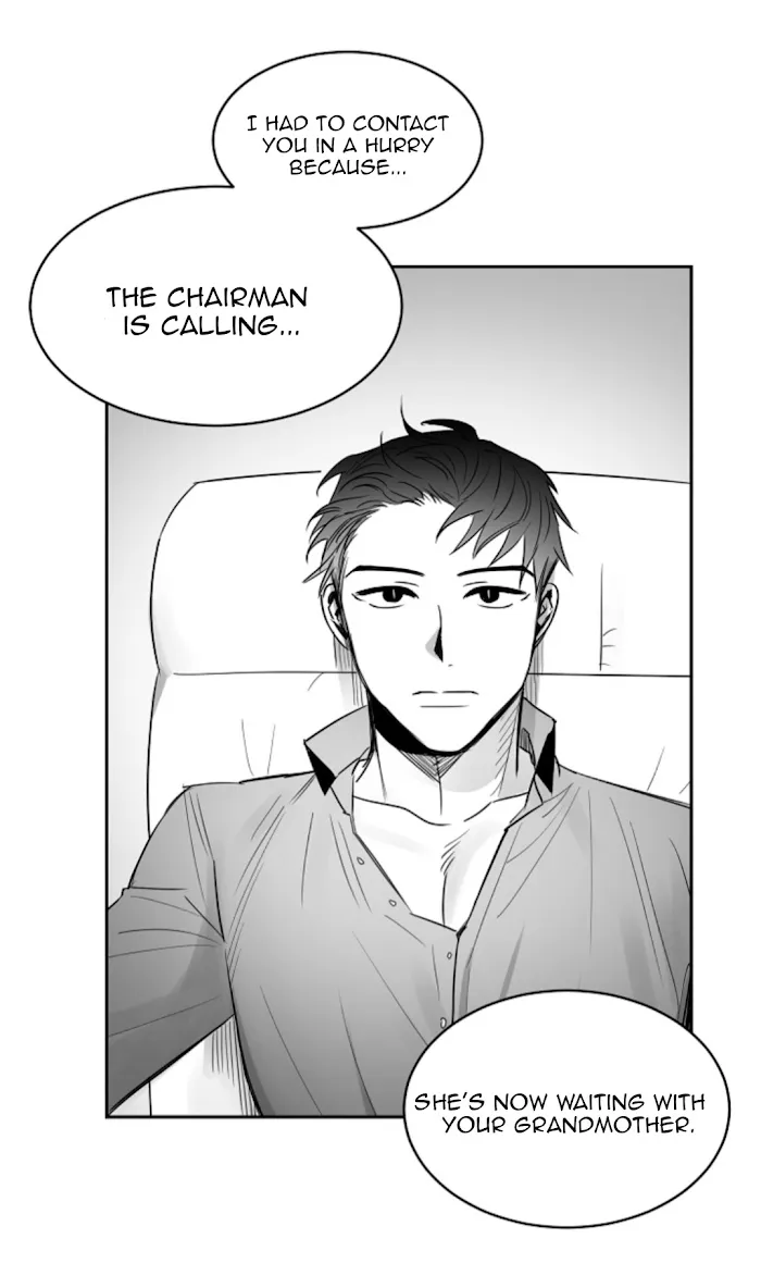 Unromantic Chapter 22 page 25 - MangaKakalot