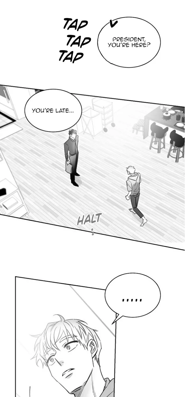 Unromantic Chapter 22 page 45 - MangaKakalot