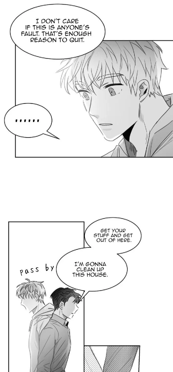 Unromantic Chapter 23 page 12 - MangaKakalot