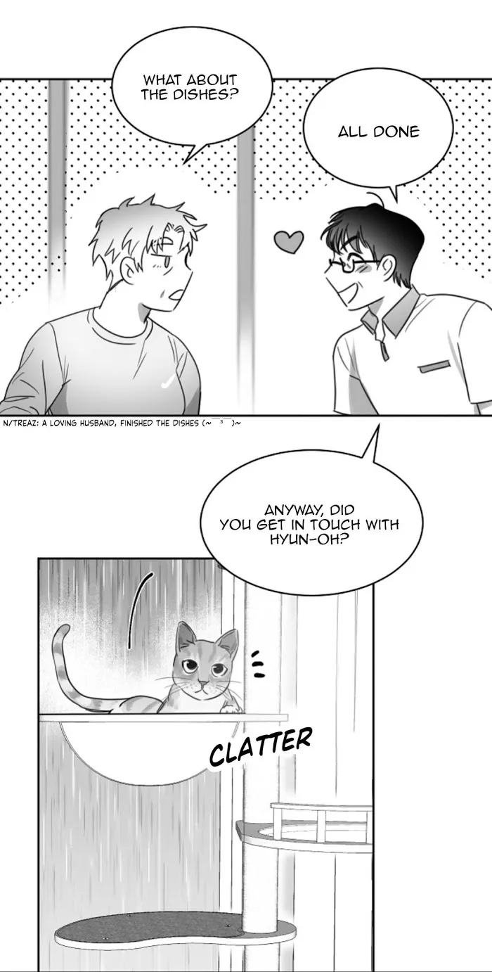 Unromantic Chapter 23 page 28 - MangaKakalot