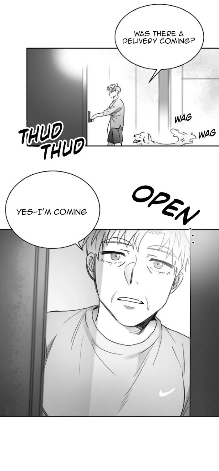 Unromantic Chapter 23 page 32 - MangaKakalot