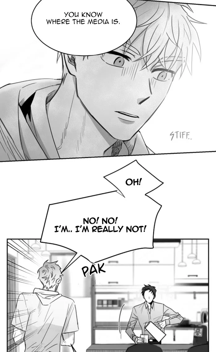 Unromantic Chapter 23 page 6 - MangaKakalot