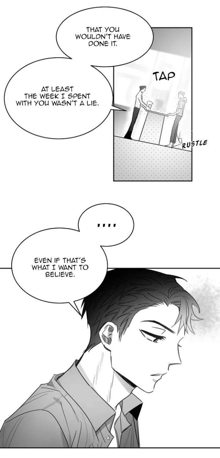 Unromantic Chapter 23 page 8 - MangaKakalot