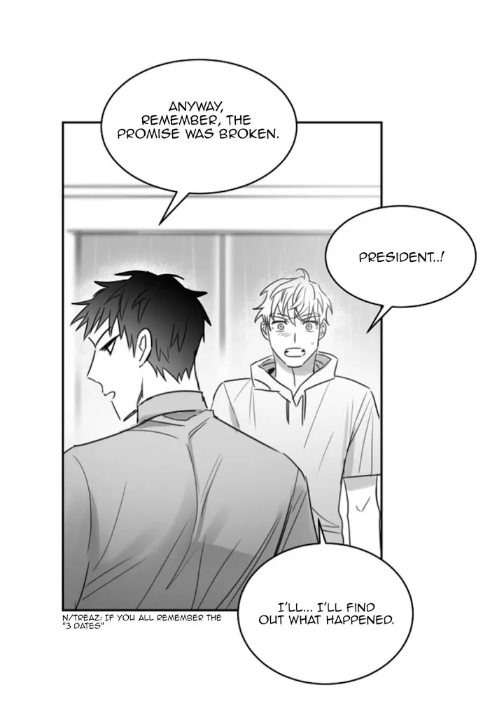 Unromantic Chapter 23 page 9 - MangaKakalot