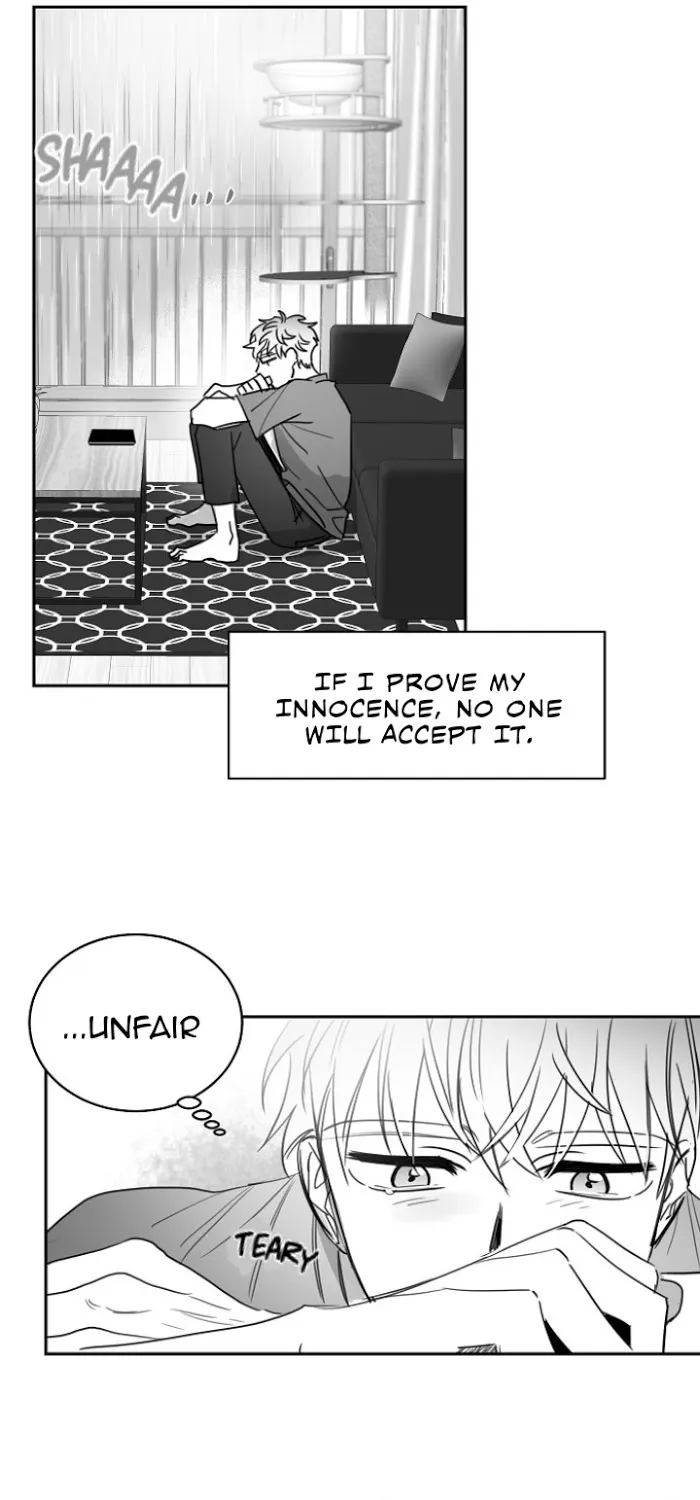 Unromantic Chapter 24 page 30 - MangaKakalot