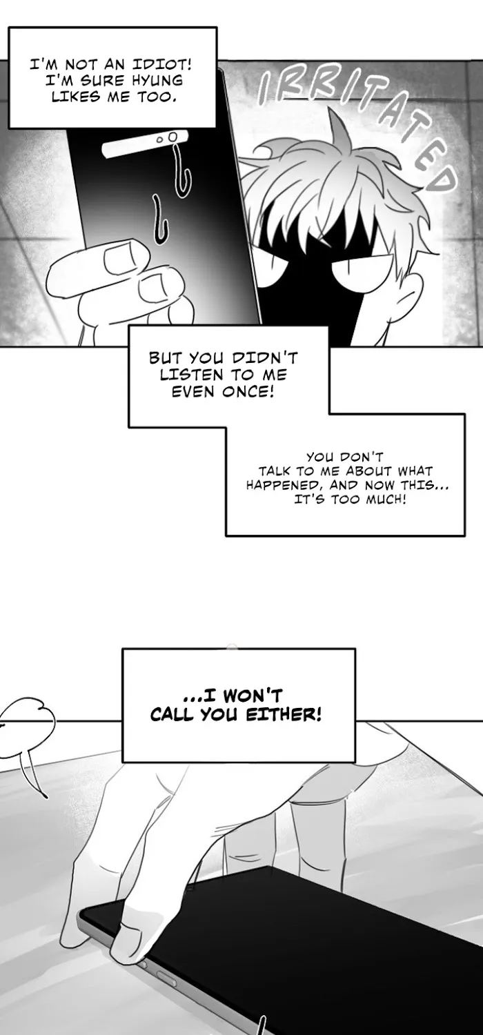 Unromantic Chapter 24 page 32 - MangaKakalot