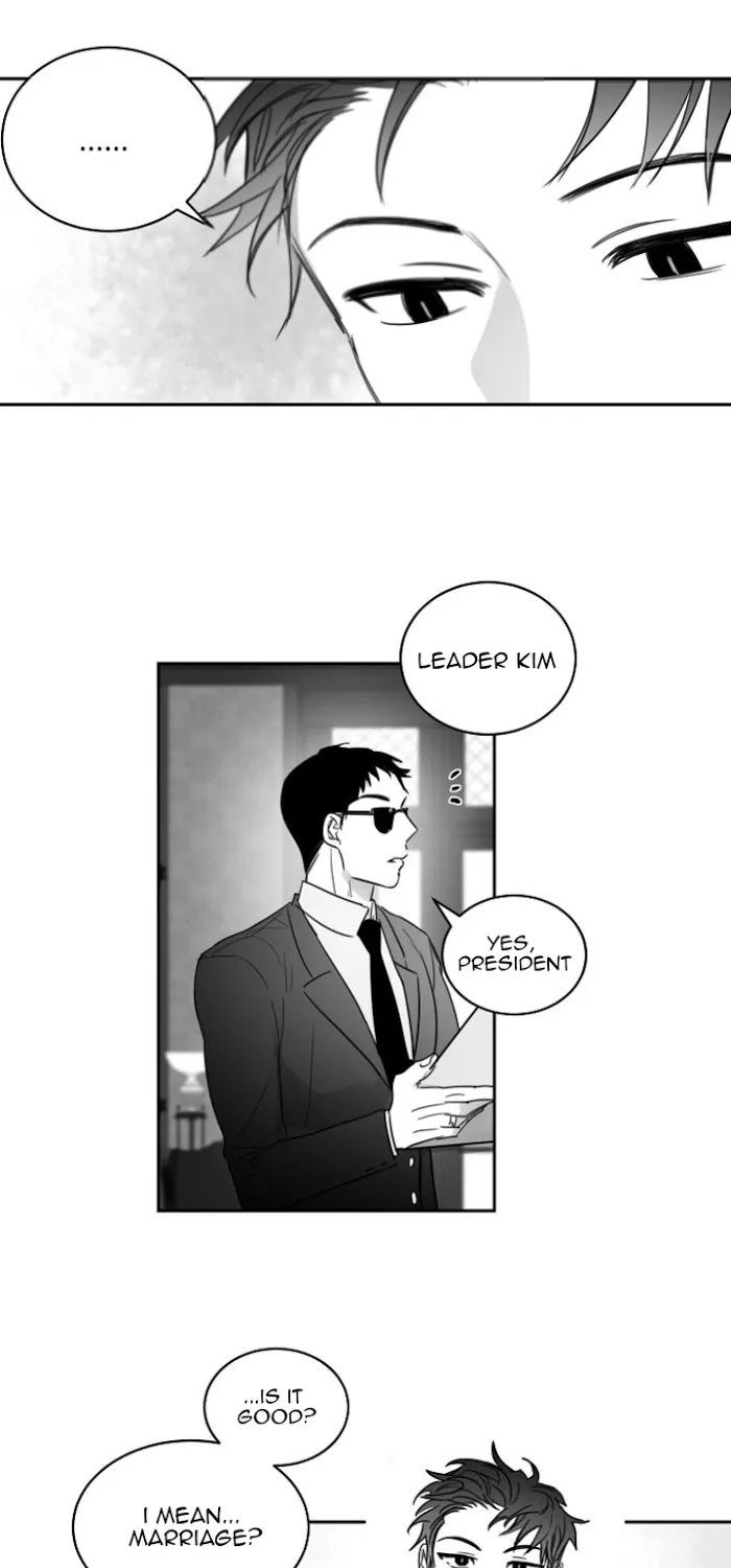 Unromantic Chapter 24 page 38 - MangaKakalot