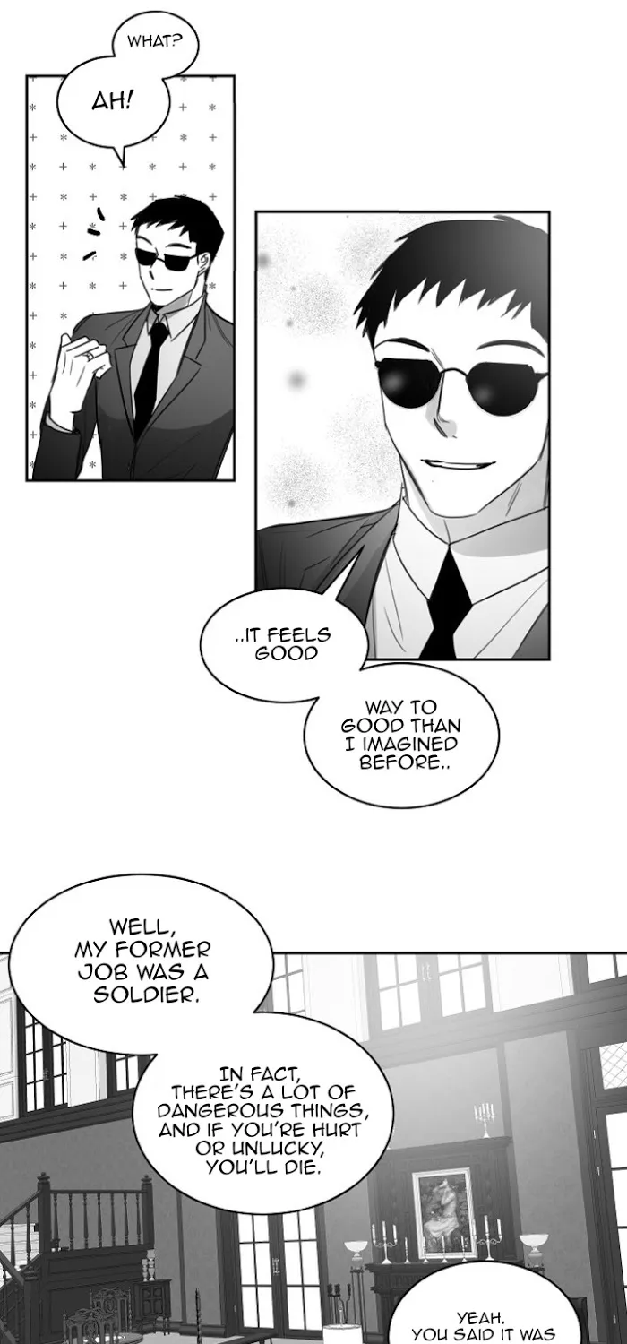 Unromantic Chapter 24 page 40 - MangaKakalot