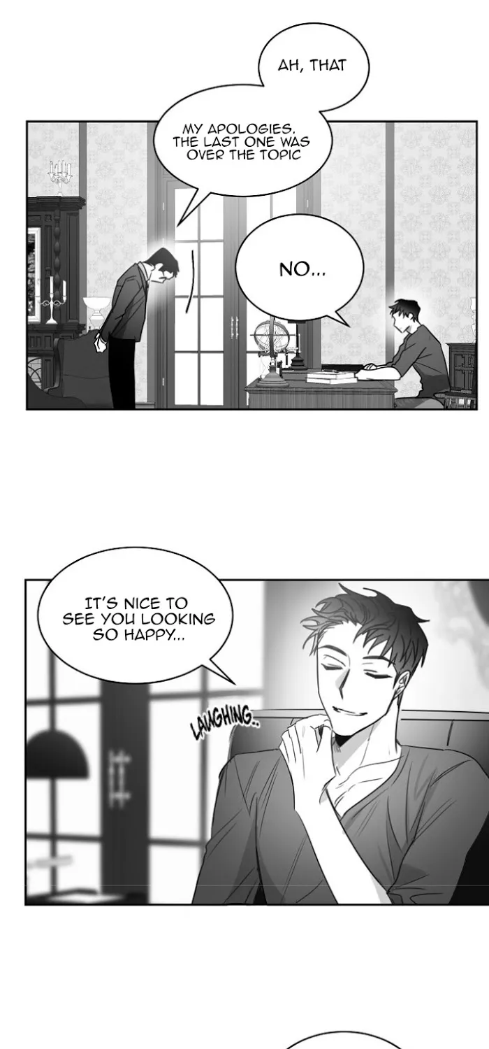 Unromantic Chapter 24 page 44 - MangaKakalot