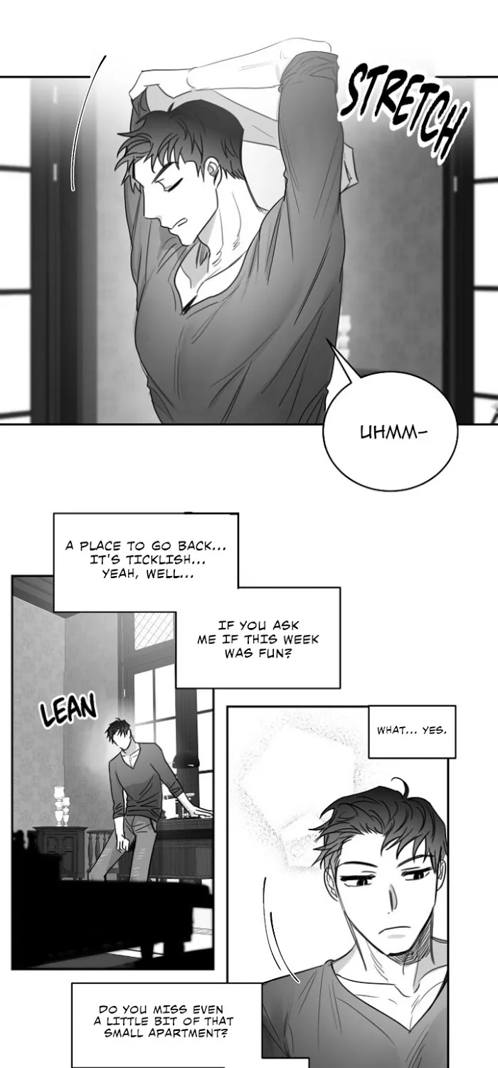 Unromantic Chapter 24 page 46 - MangaKakalot