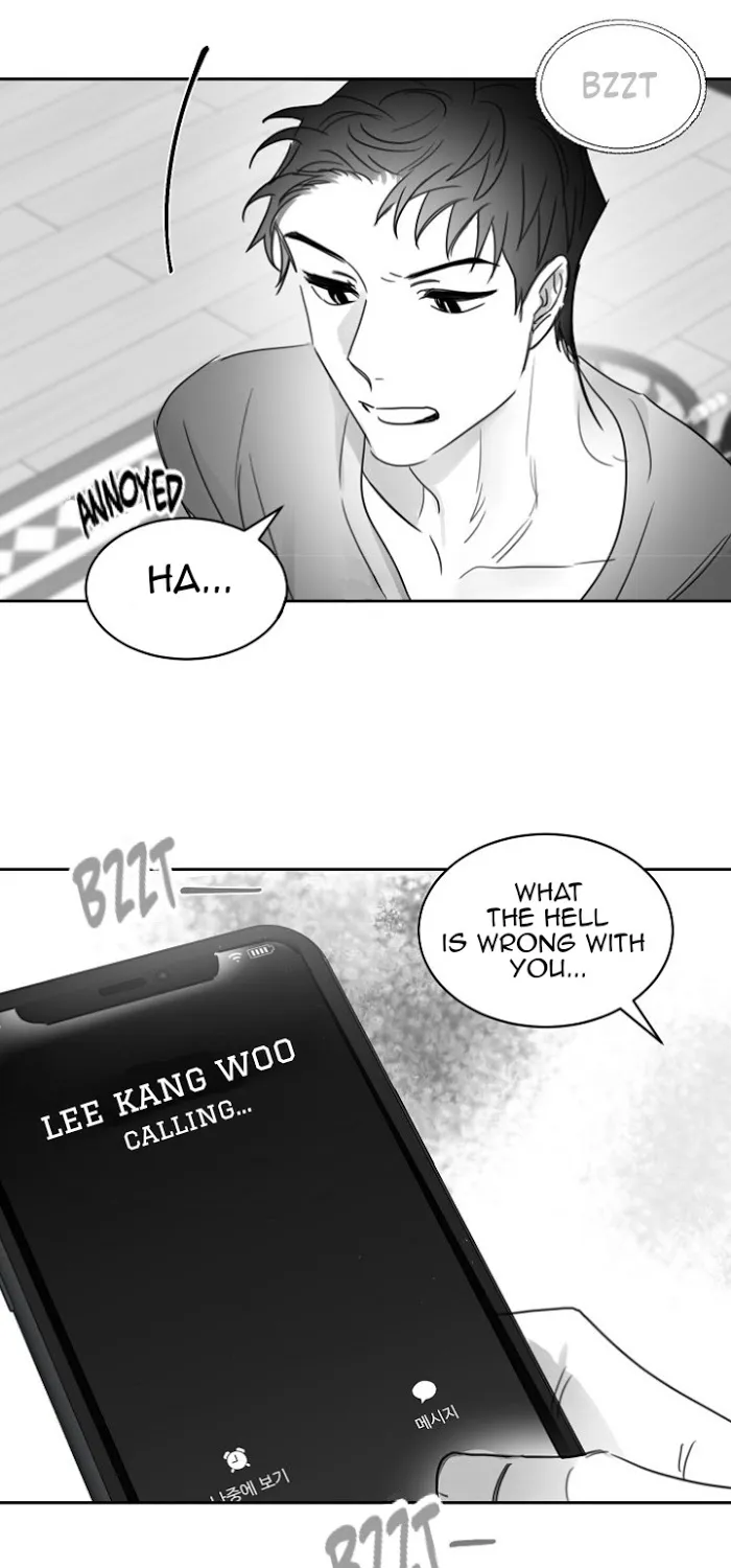 Unromantic Chapter 24 page 50 - MangaKakalot