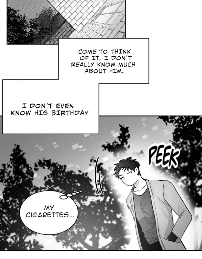 Unromantic Chapter 25 page 28 - MangaKakalot