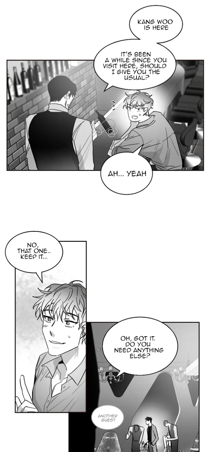 Unromantic Chapter 25 page 4 - MangaKakalot