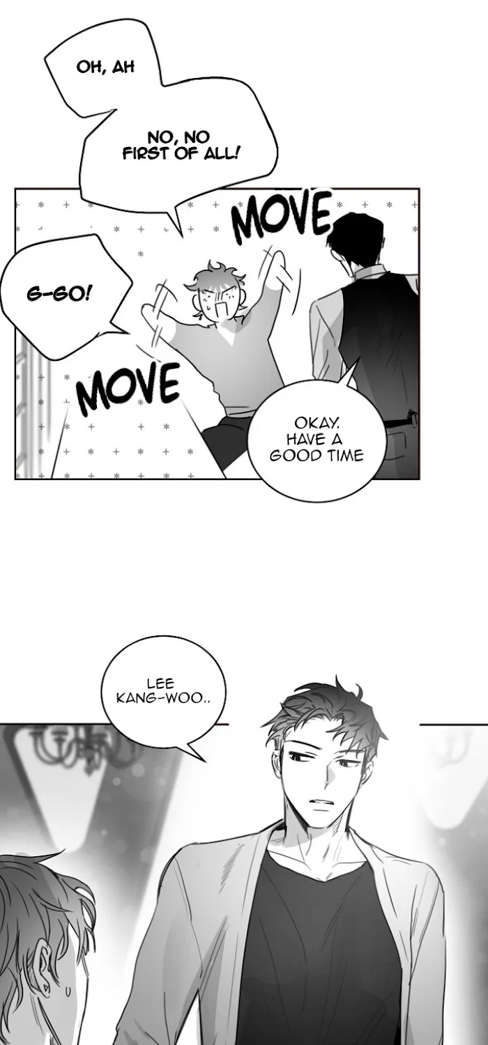 Unromantic Chapter 25 page 6 - MangaKakalot