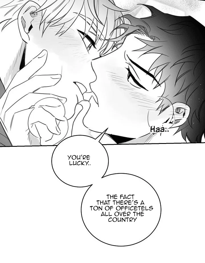 Unromantic Chapter 26 page 27 - MangaKakalot