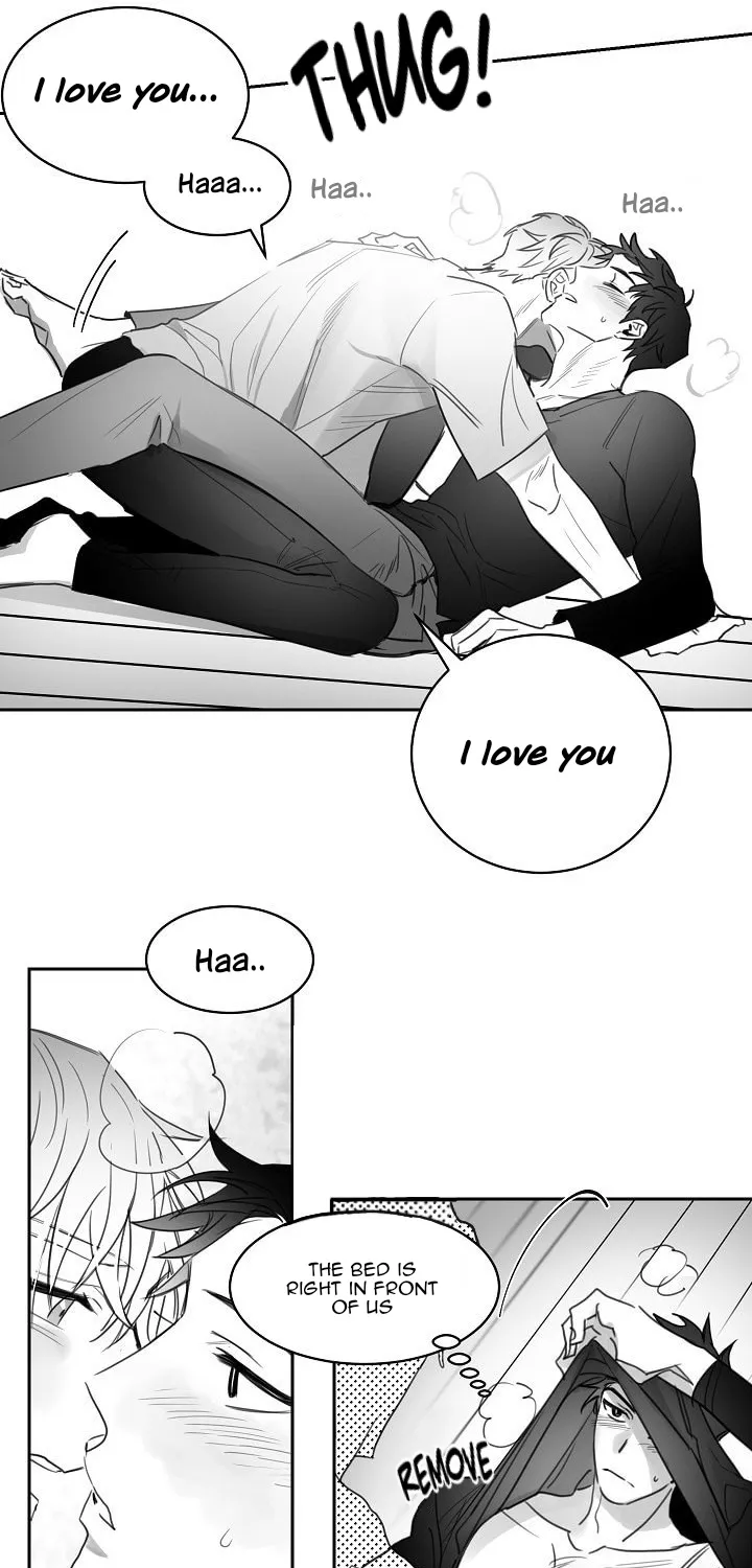 Unromantic Chapter 26 page 32 - MangaKakalot