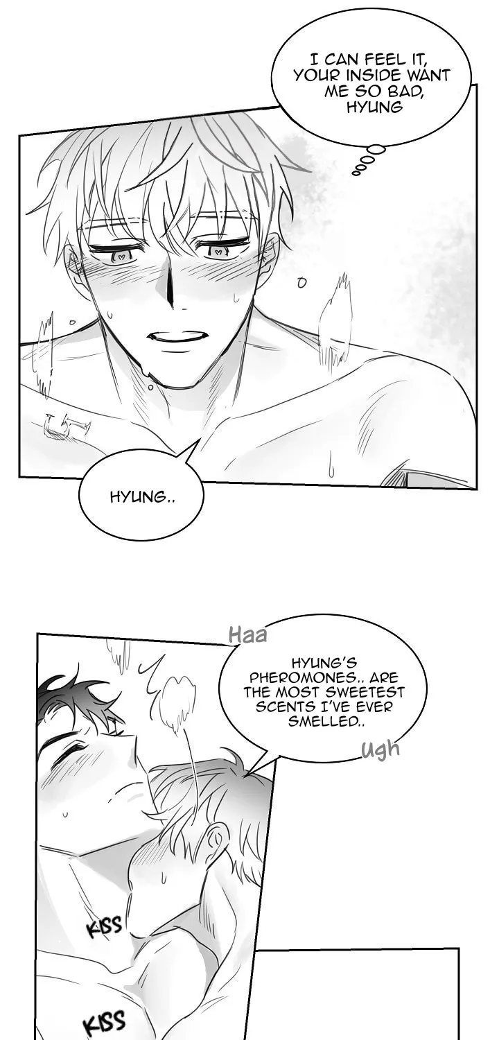 Unromantic Chapter 26 page 43 - MangaKakalot