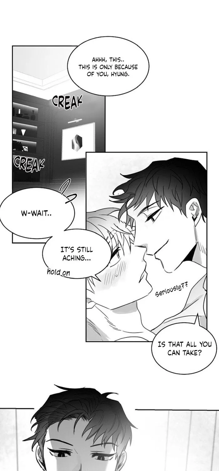 Unromantic Chapter 27 page 23 - MangaKakalot