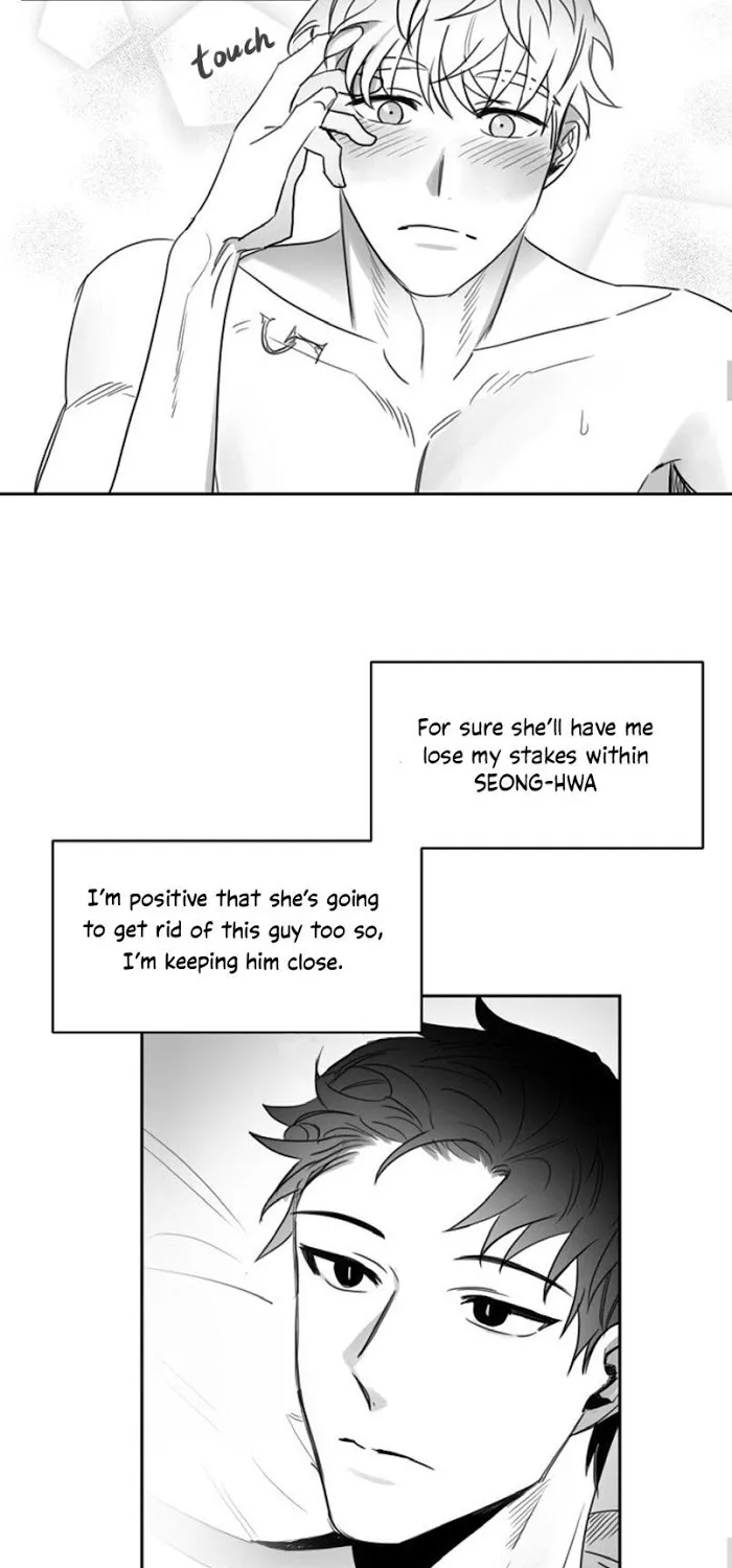 Unromantic Chapter 27 page 27 - MangaKakalot