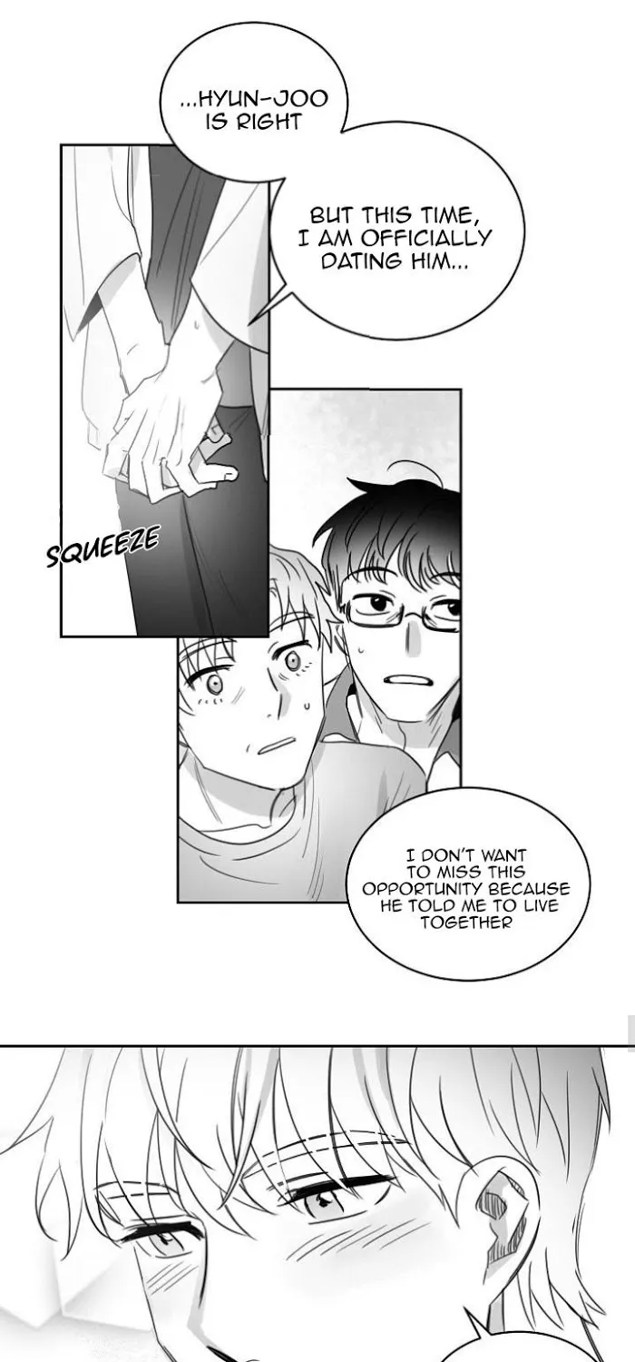 Unromantic Chapter 28 page 16 - MangaKakalot