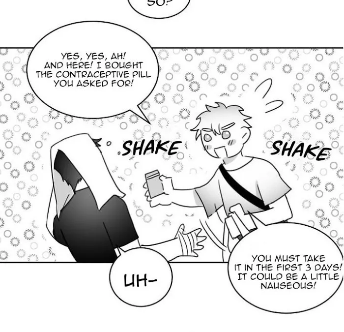 Unromantic Chapter 28 page 29 - MangaKakalot