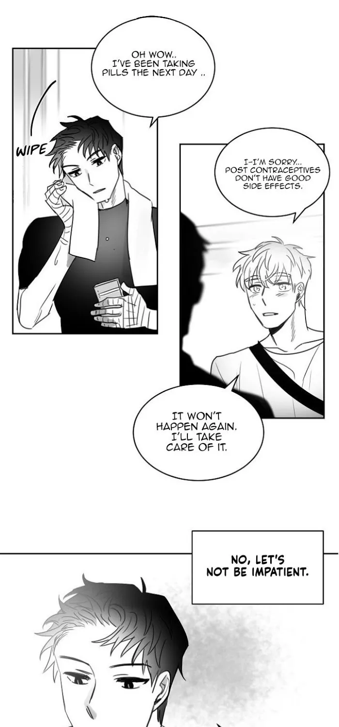 Unromantic Chapter 28 page 30 - MangaKakalot