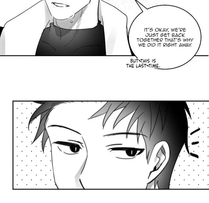 Unromantic Chapter 28 page 31 - MangaKakalot