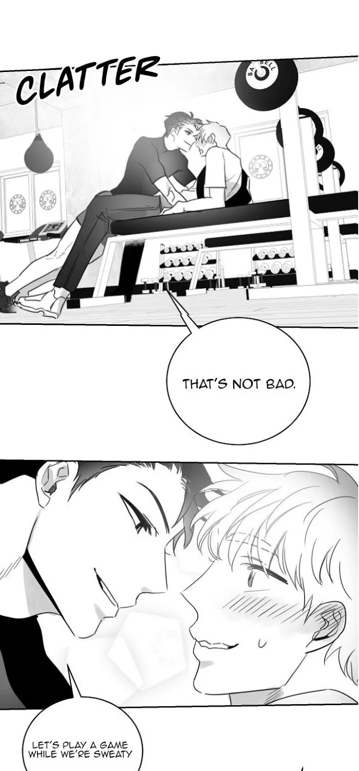 Unromantic Chapter 28 page 35 - MangaKakalot