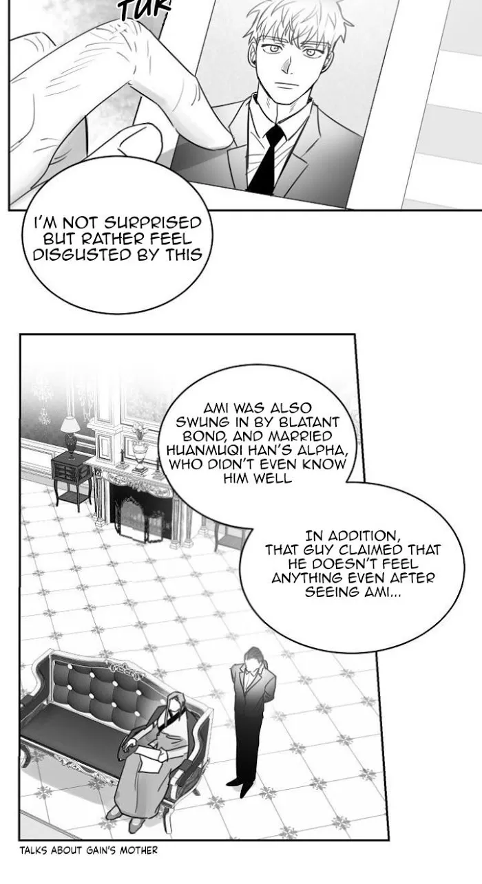 Unromantic Chapter 28 page 8 - MangaKakalot